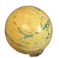 Marcellus Sphere — Yellow-Green Picasso Jasper